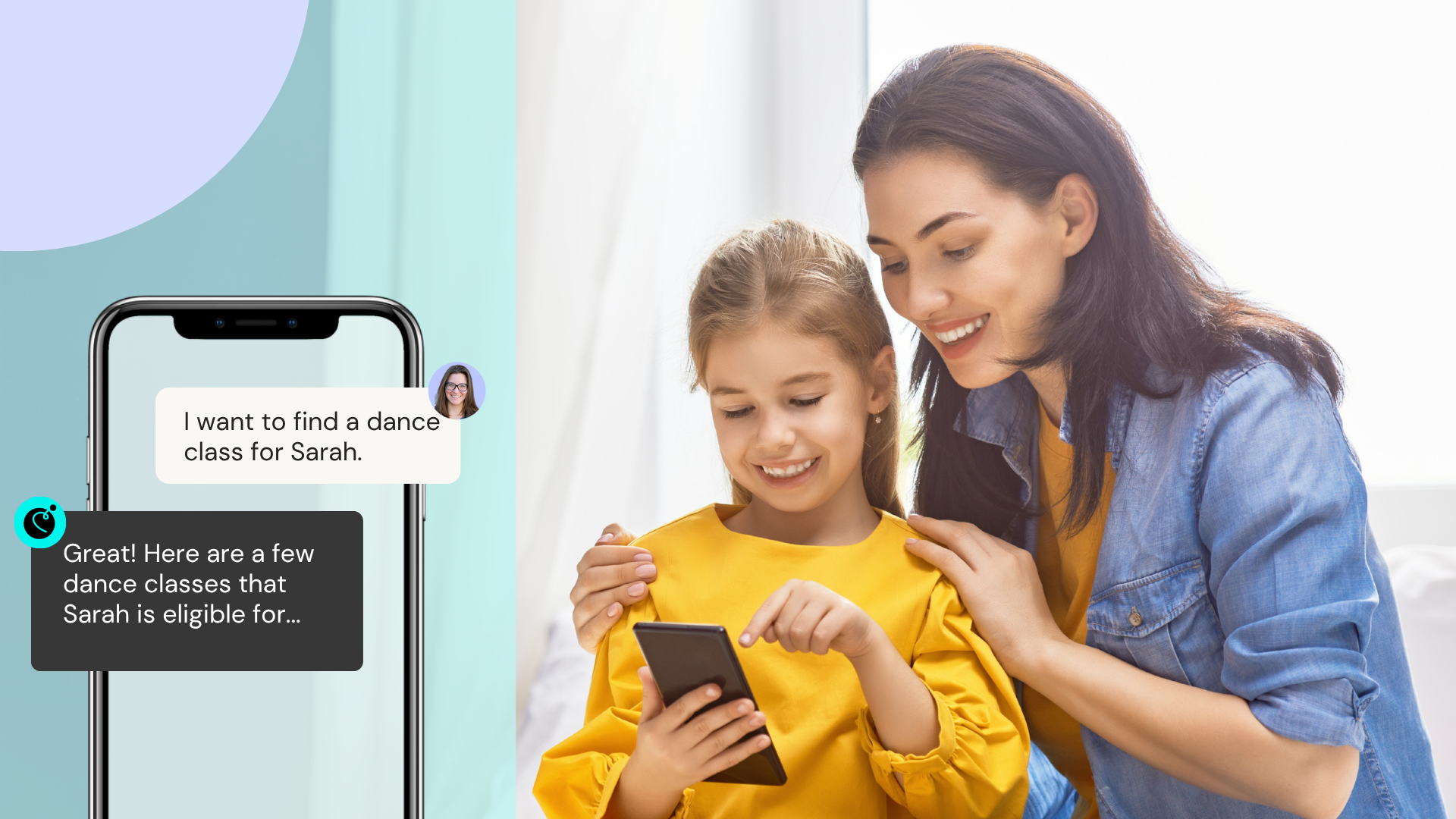 A modern Parks & Rec platform built for whats next