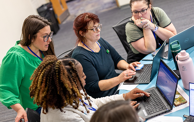 Success+ at Traction Rec: When your CRM partner becomes part of the team