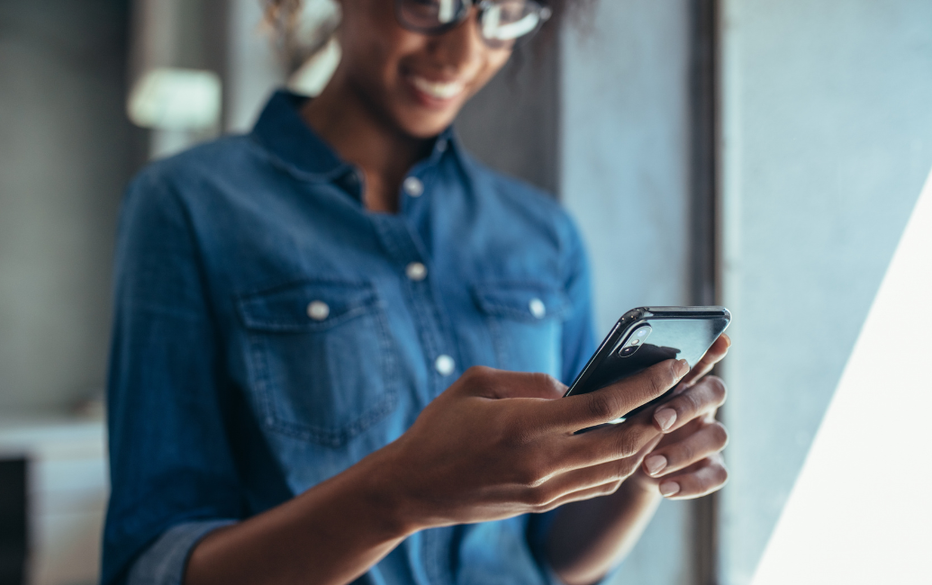 Bring the power of Traction Rec's Self-Serve Agent into the palms of your community's hands.