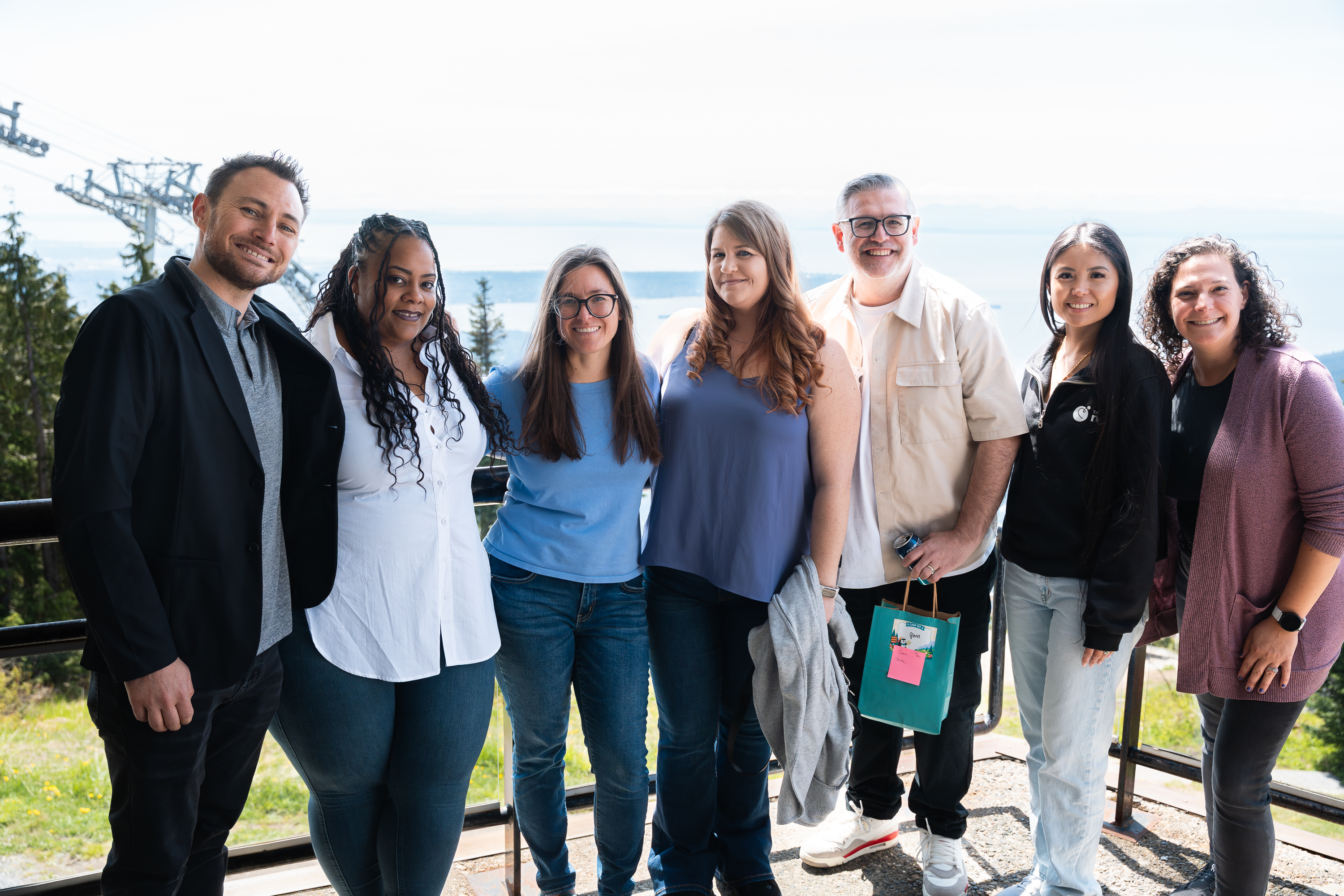 The Team Behind Your Success: Meet Traction Rec's Customer Success Team