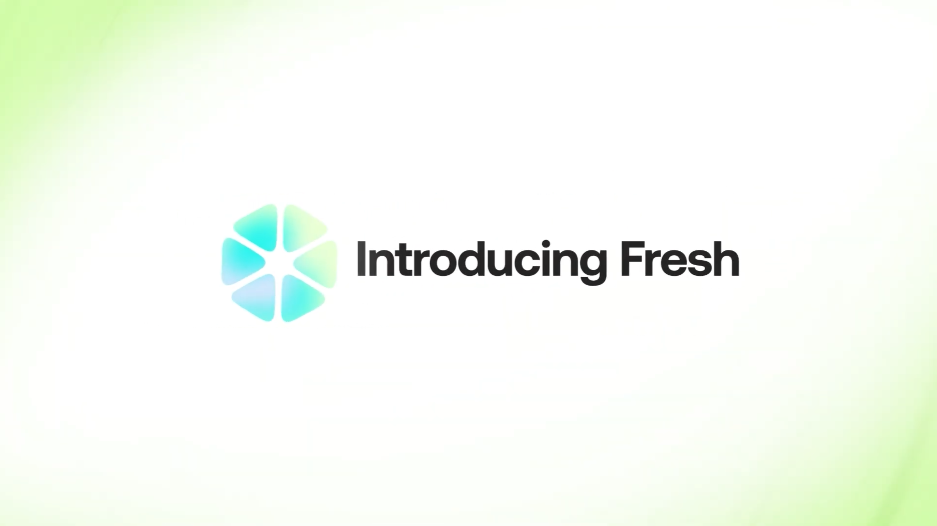 Traction Rec launches Fresh at YMCA General Assembly 2026