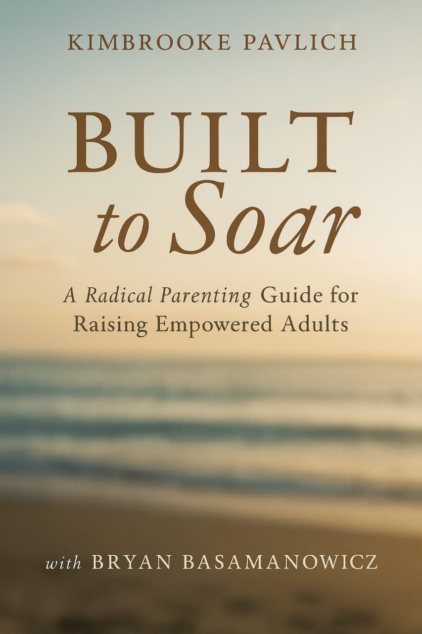 Built to soar