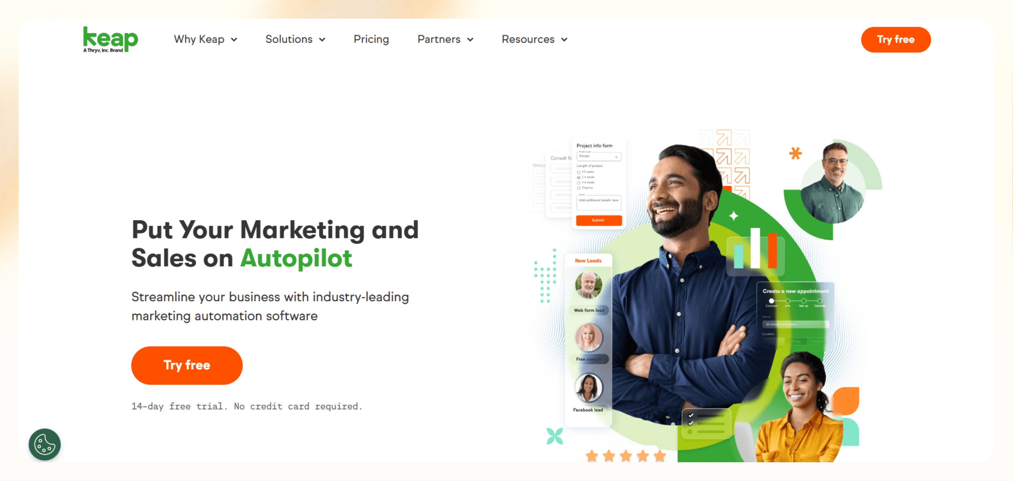 How to Automate Your Email Marketing With Keap: Boost Sales Fast