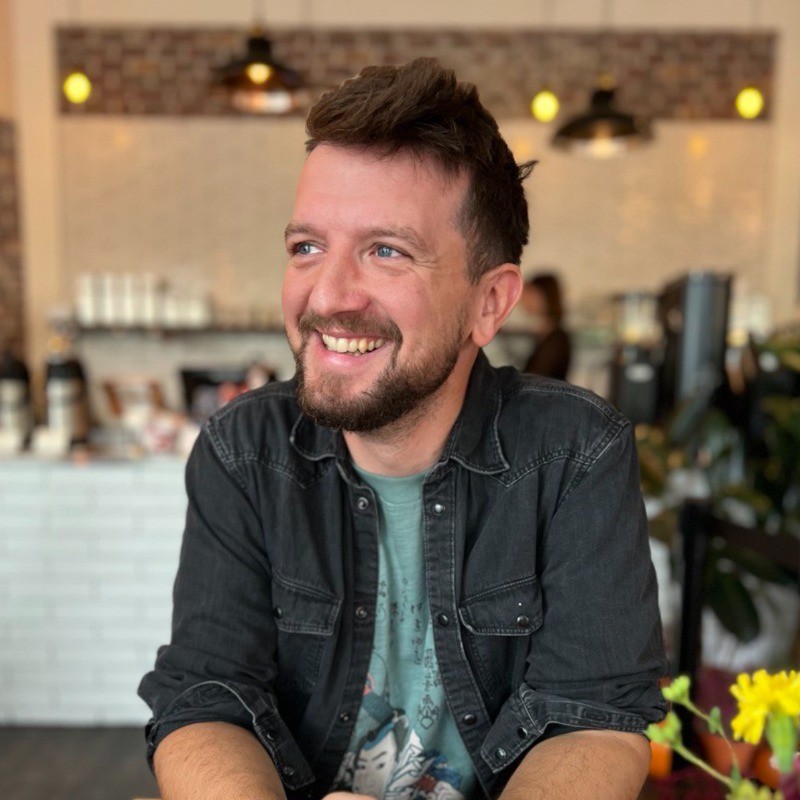 Bruno Škvorc