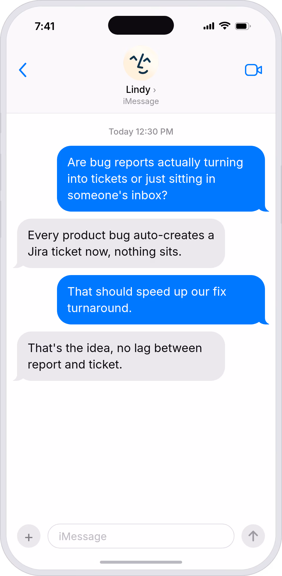 Shared inboxes stop being shared bottlenecks