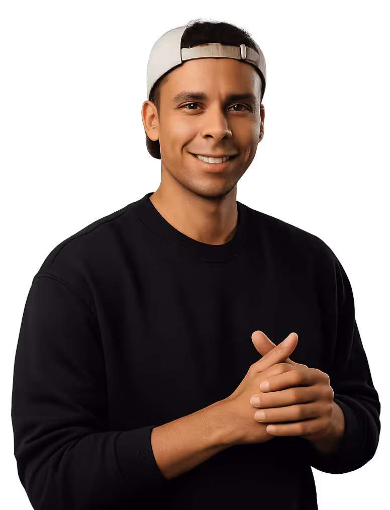 Marvin Aziz