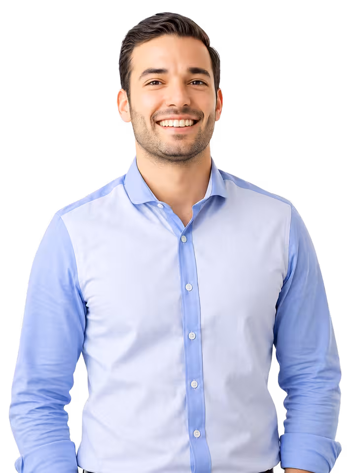 Ryan Kaldani