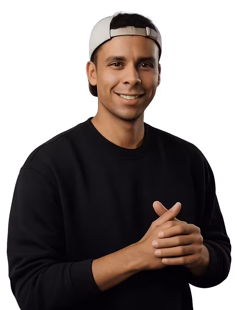 Marvin Aziz