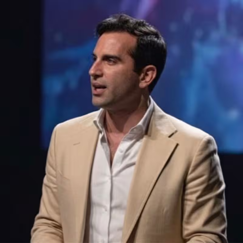David Gabriel