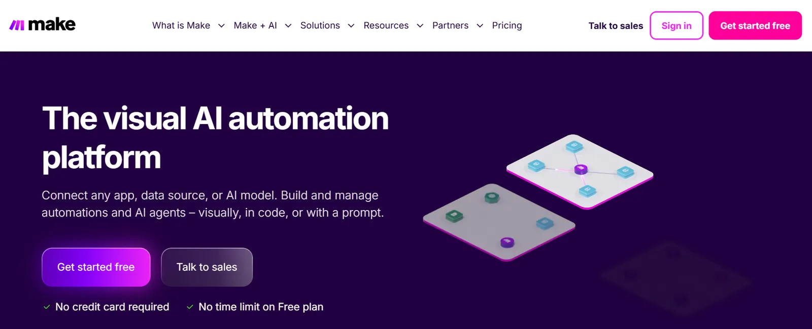 Build AI agents without code: 8 Best AI Agent Builders 2026 | Lindy