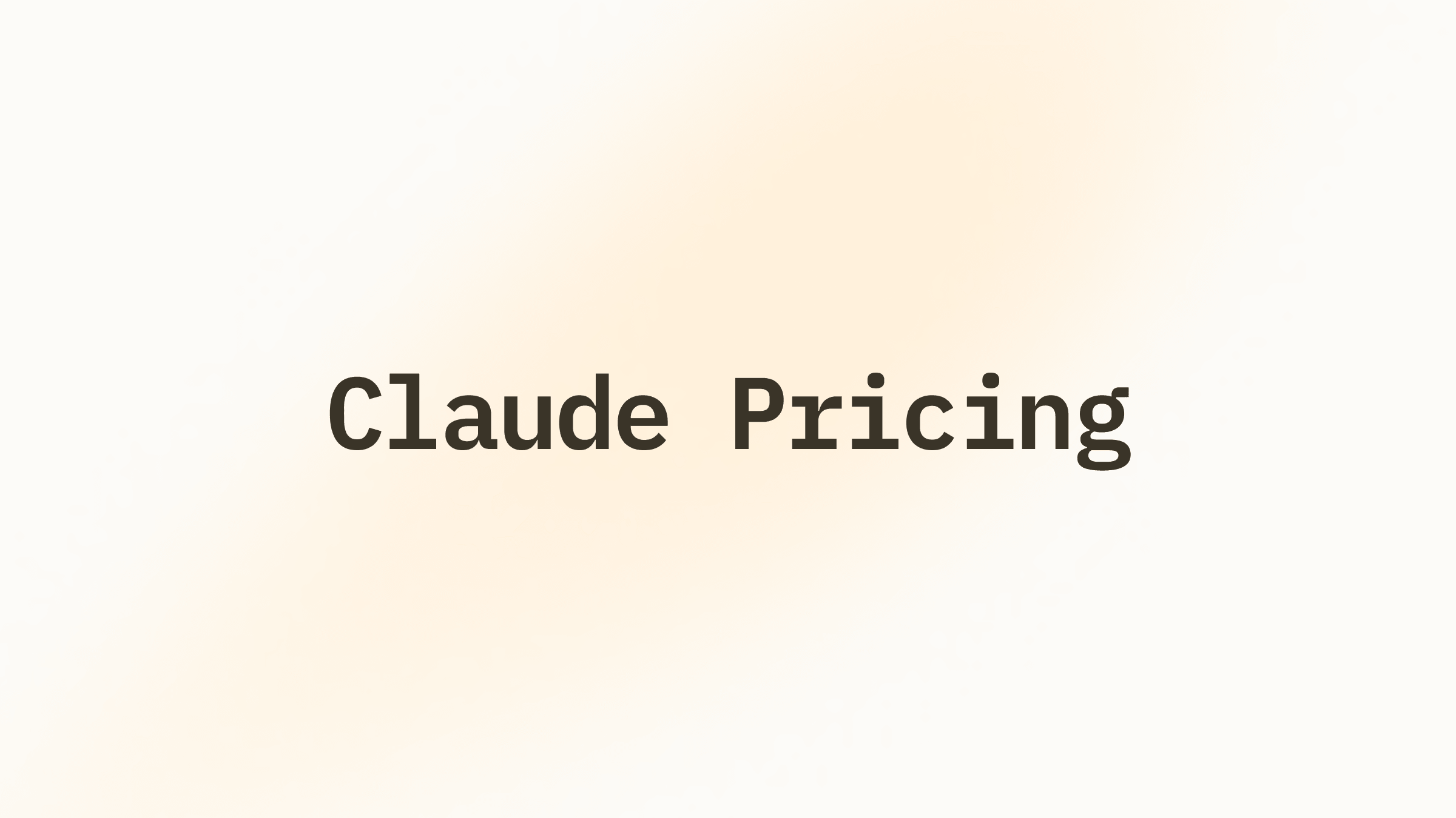 Claude Pricing in 2026: Plans, API Costs & Claude Code | Lindy