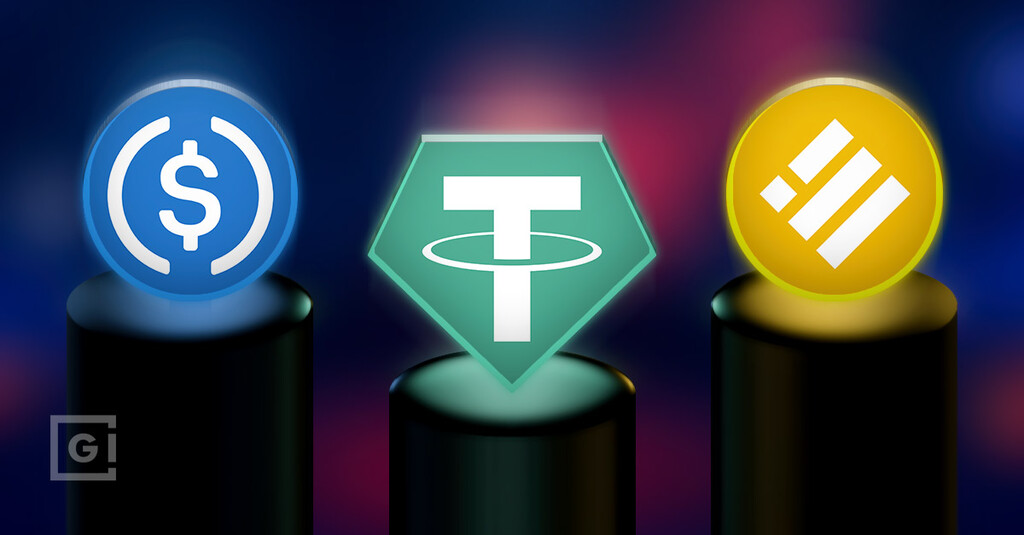 What Is a Stablecoin?