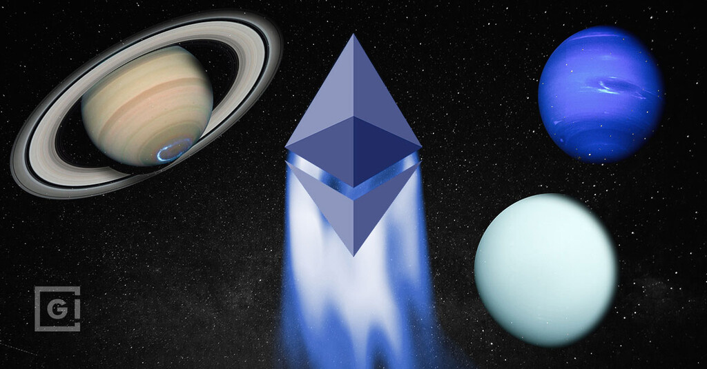 Have You Made The Crypto Leap?
