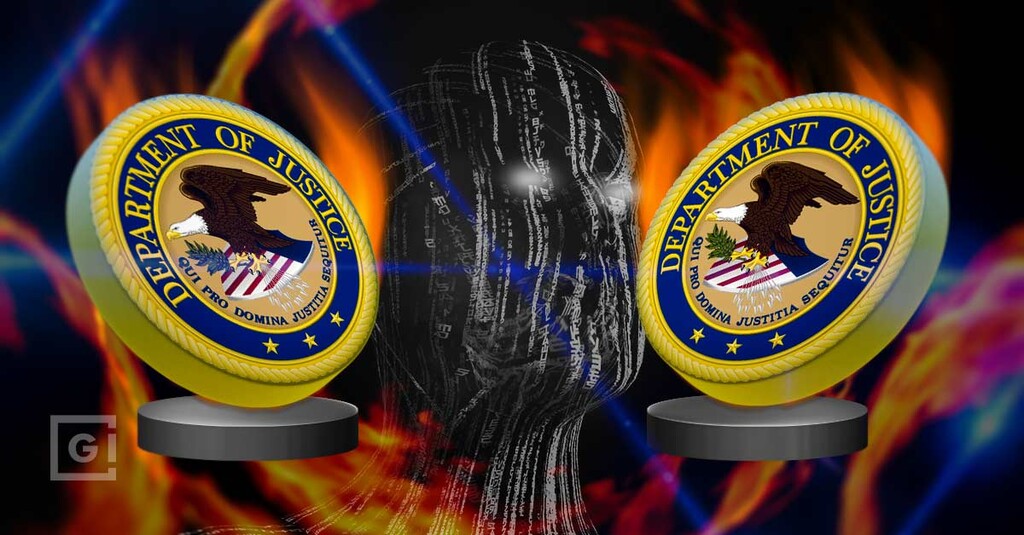 Baller Ape Club's 'Rug Pull' is indicted by the Department of Justice