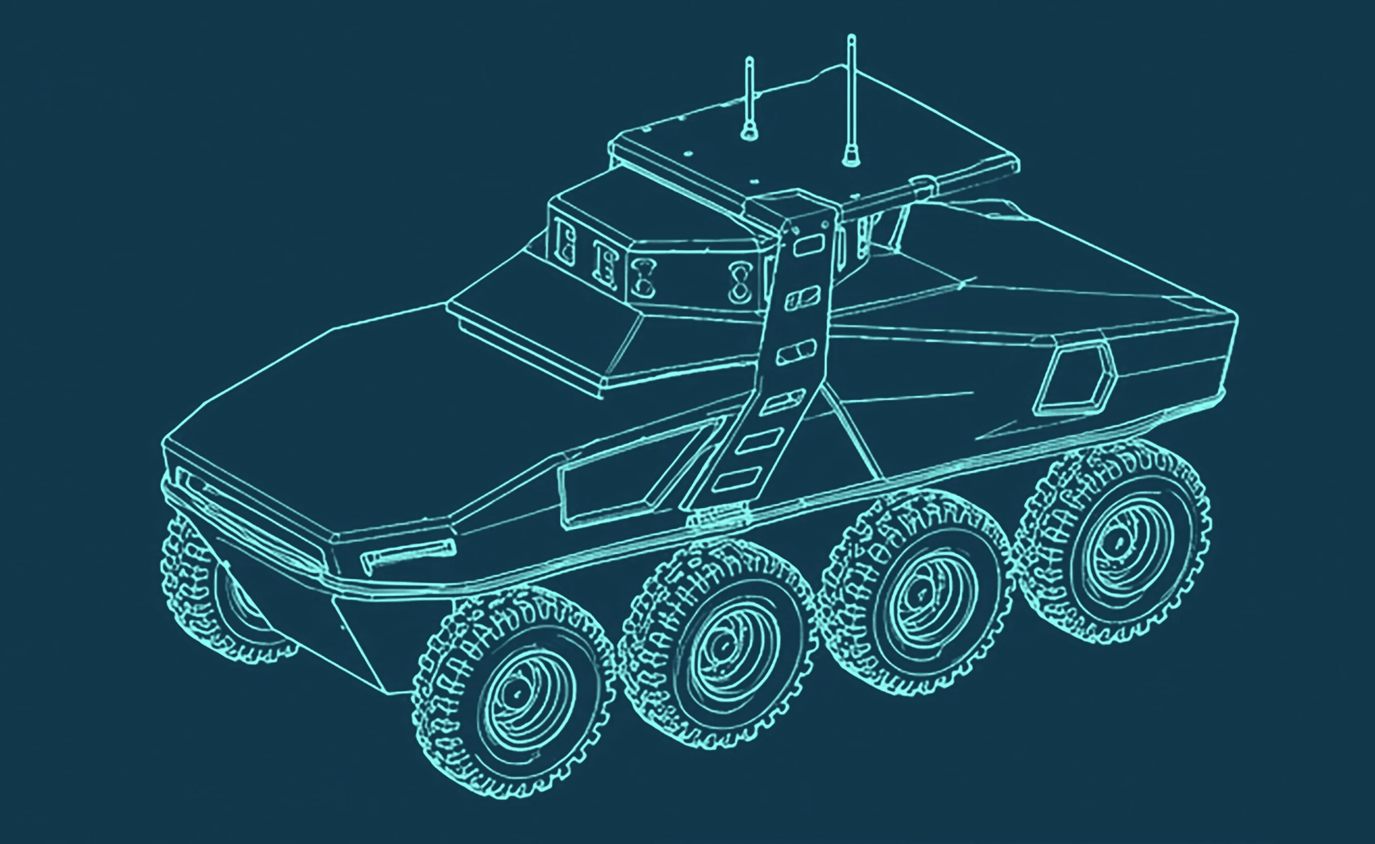 Ground Vehicle Power Systems