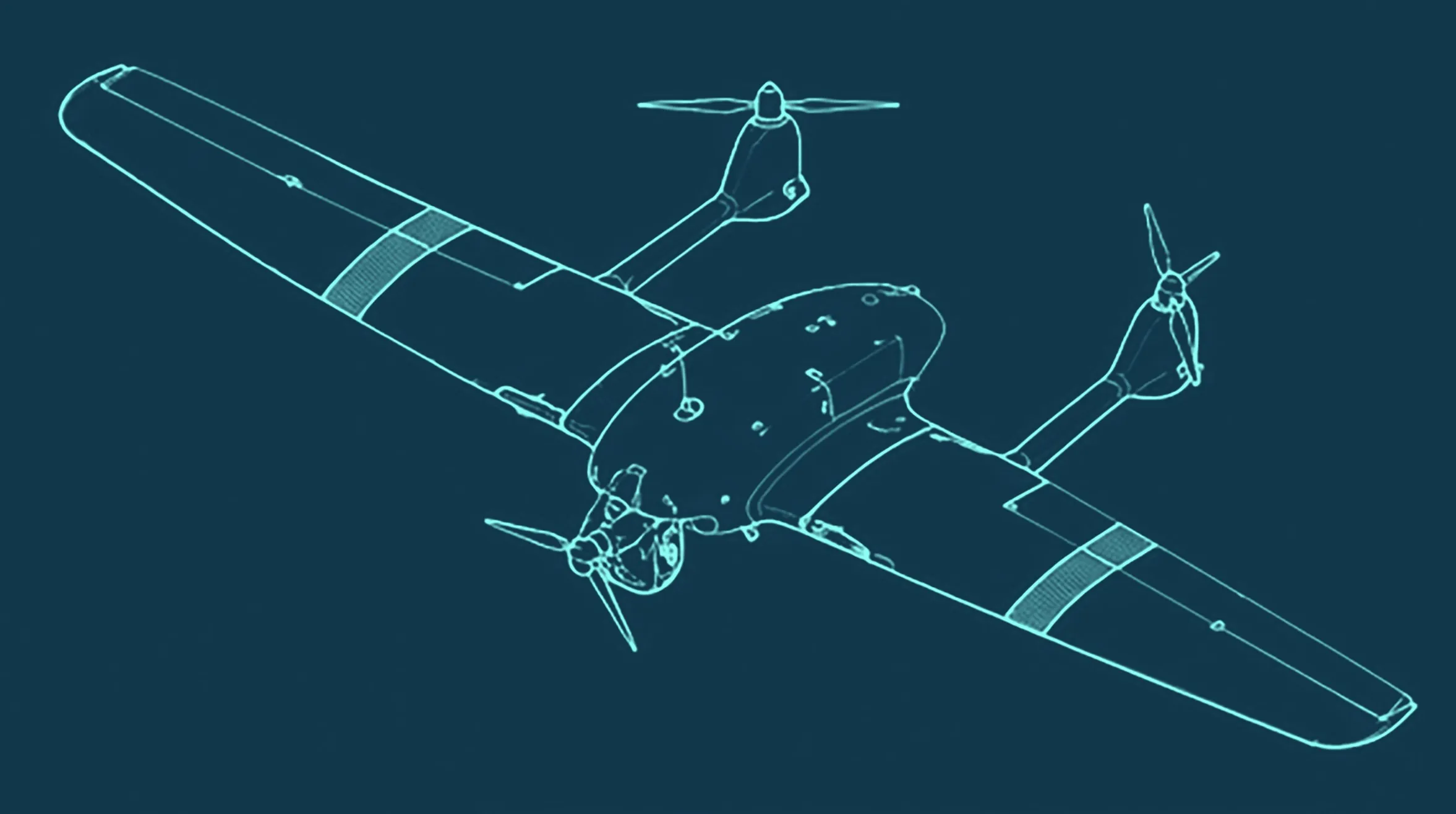 Drones & Robotics
