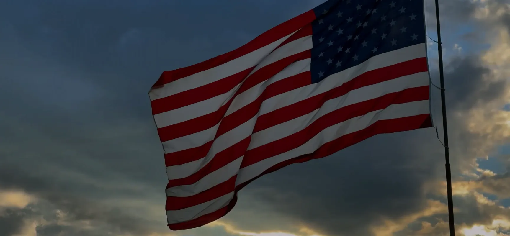 United States flag