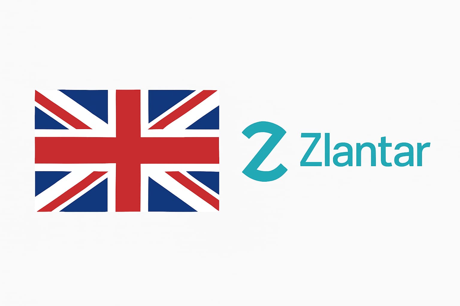 Zlantar is now available in English