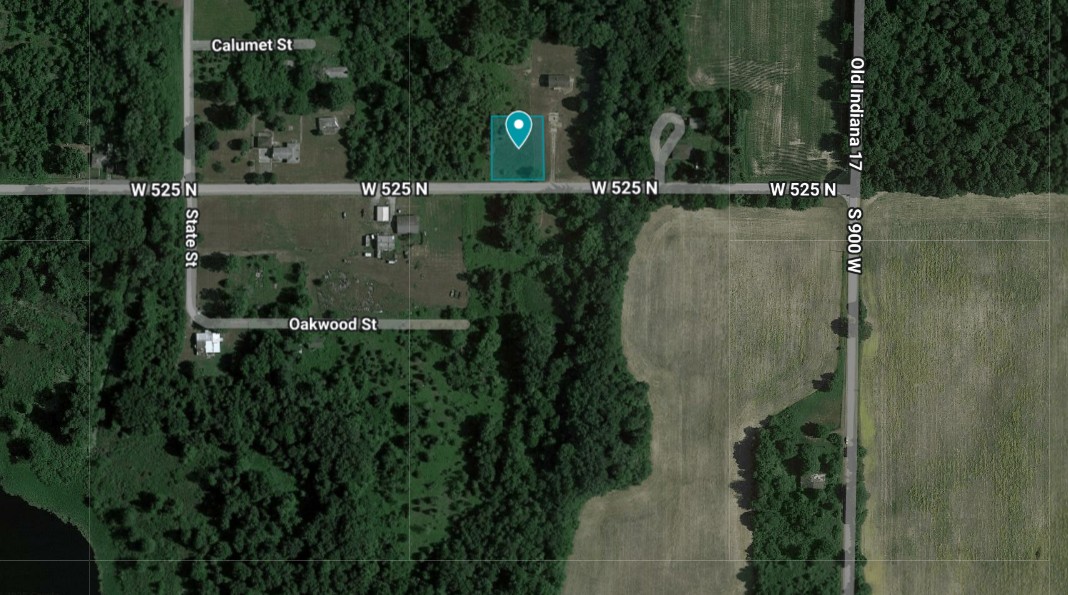IN25-A003 Vacant Land on 525 N, Rochester, IN 46975