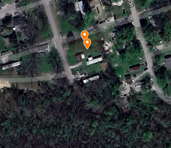 IN65-A003; IN65-A004 Double Vacant Land on S Elm St, Mount Vernon, IN 47620