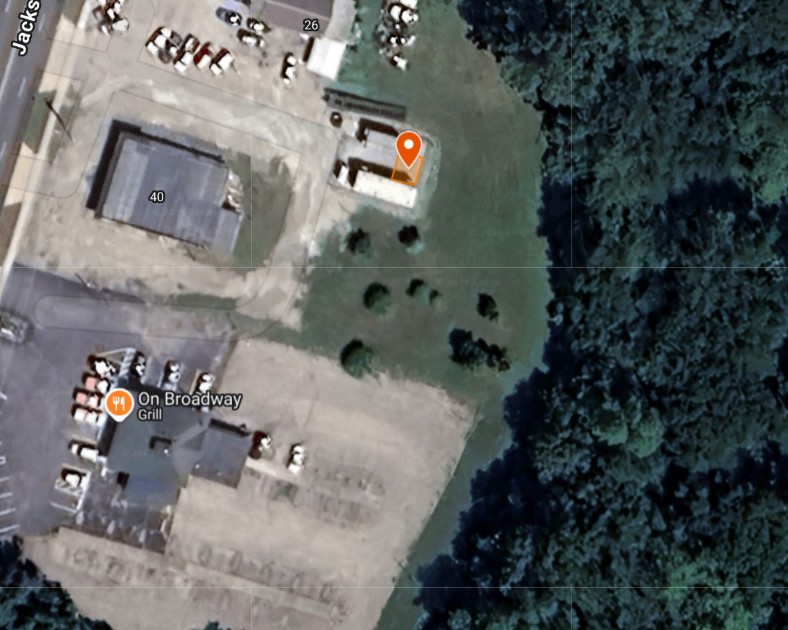 IN48-0129 Vacant Land on Jackson St, Anderson, IN 46016