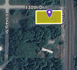 IN84-0083 Vacant Land on 40' X 125' Parcel On S. Corner Of Stout & Bledsoe, Pimento