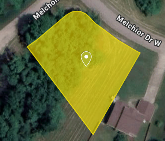 IN74-A004 Vacant Land on W Melchoir Dr S, Santa Claus, IN 47579