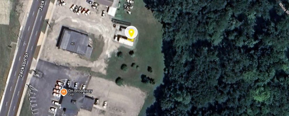 IN48-0129 Vacant Land on Jackson St, Anderson, IN 46016