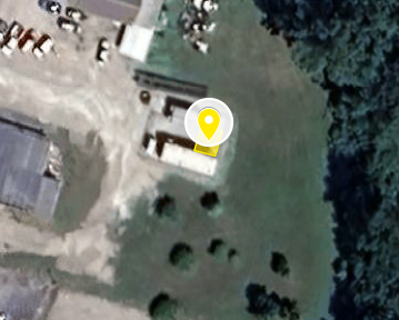 IN48-0129 Vacant Land on Jackson St, Anderson, IN 46016