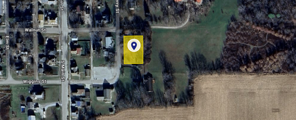 IN68-A012 House Opportunity at 109 S Cherry ST, Losantville, IN 47354