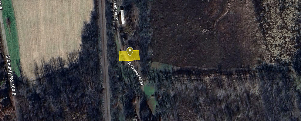 IN83-A001 Vacant Land on S Casebeer St, Hillsdale, IN 47854