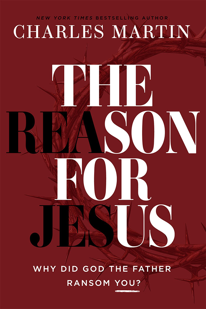 The Reason for Jesus