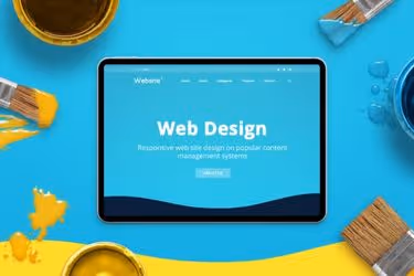 Web Design