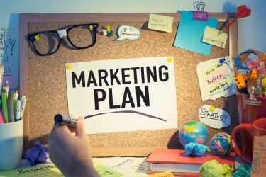 Marketing Plan