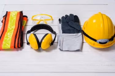 Safety gear