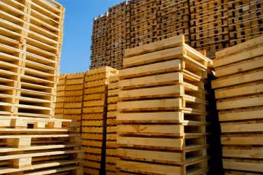 Wooden Supplier