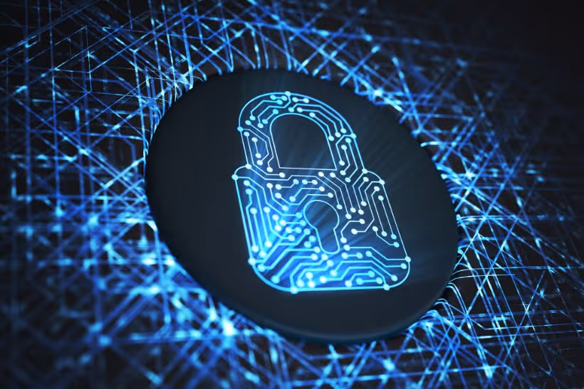 Cybersecurity Basics for Pallet Enterprises