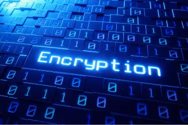 Encryption