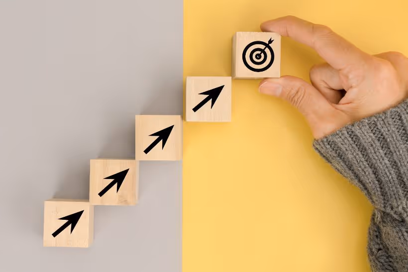 Marketing Strategies - Going Higher