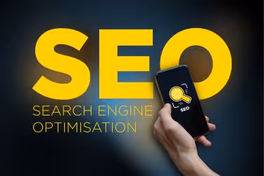 SEO - Search Engine Optimization