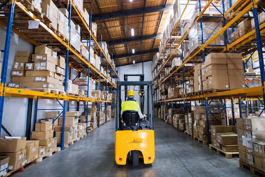 Lean Manufacturing Tips for Pallet Suppliers 