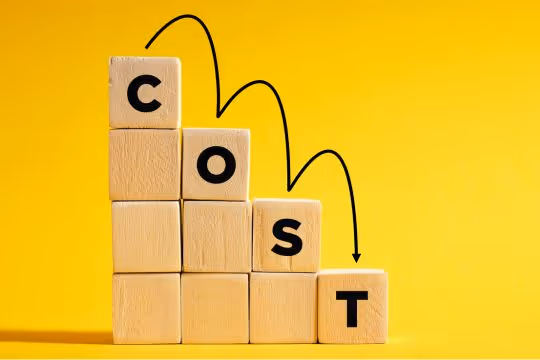 Cost Down - Cost Management in Pallet Production