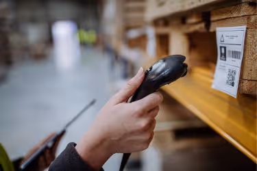 Warehouse Management Systems