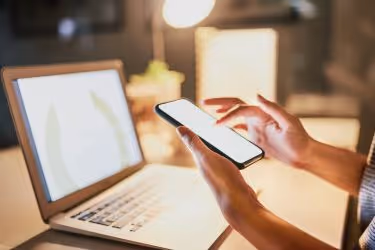 Marketing - Using different devices