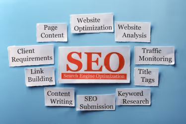SEO 