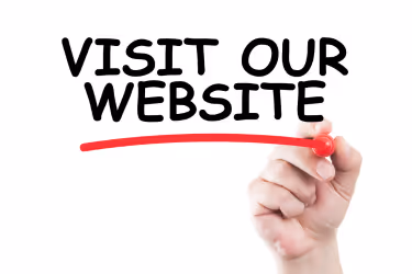 Visit Our Website