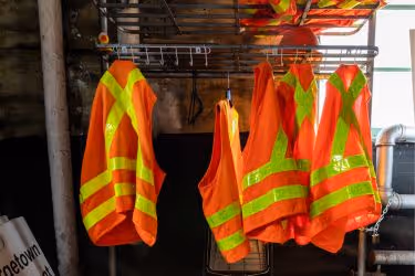 Safety Vests