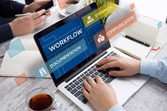 Optimizing Pallet Manufacturing Workflows