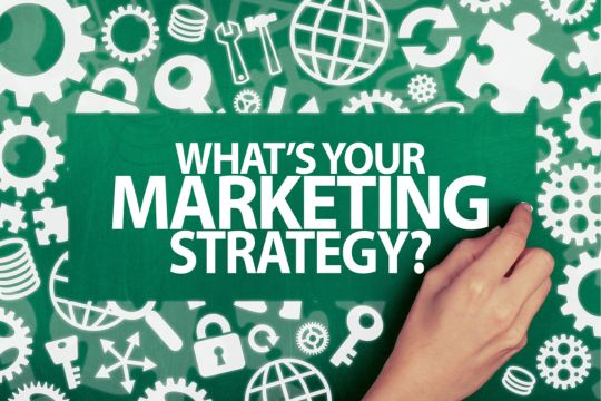 Top Pallet Business Marketing Strategies - What's Your Marketing Strategy?