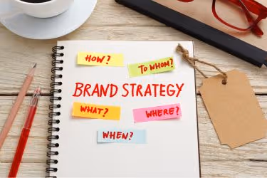 Brand Strategy